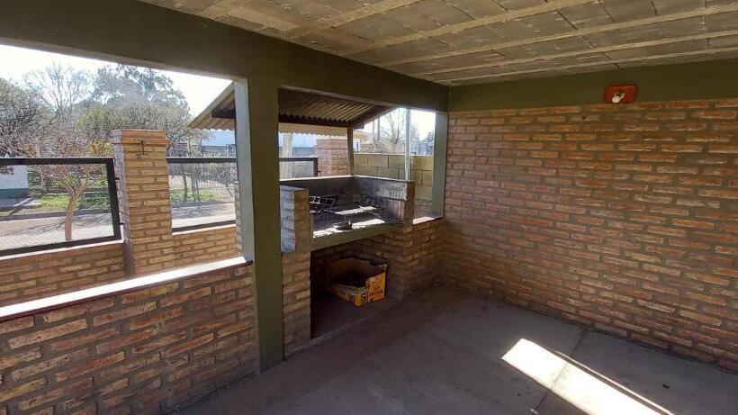 Pension Santa Isabel