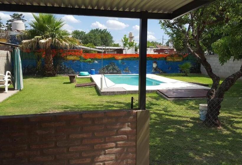 Pension Santa Isabel