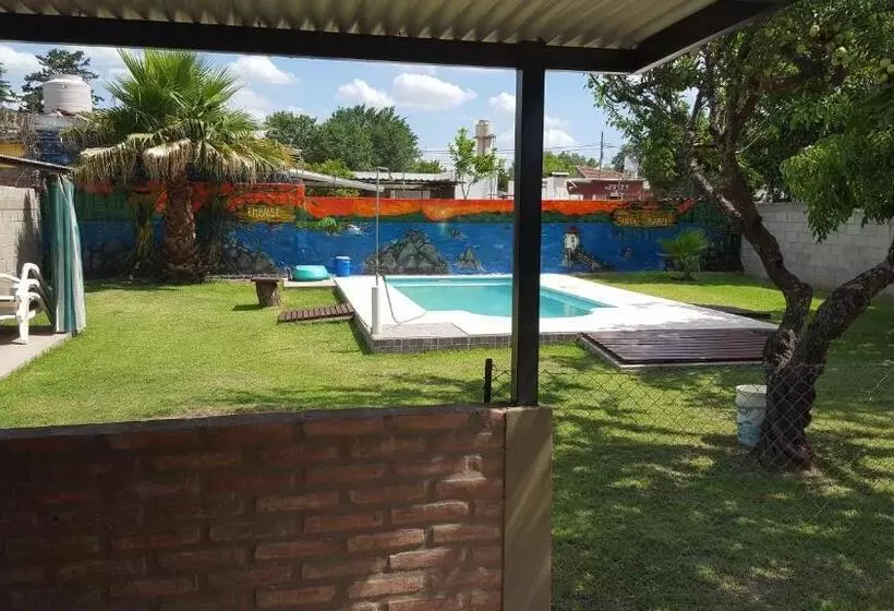 Majatalo Santa Isabel