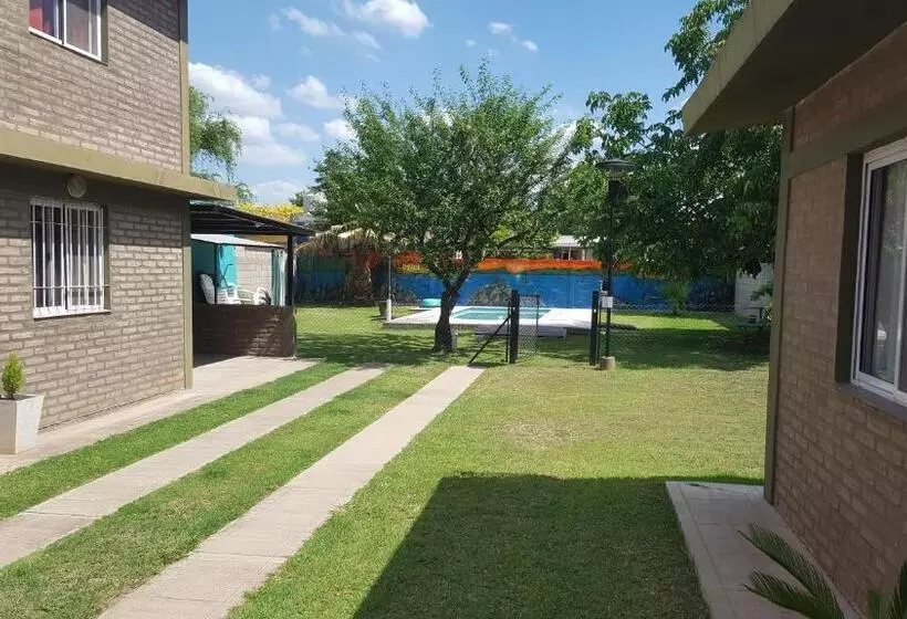 Majatalo Santa Isabel