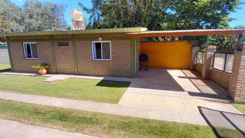 Pension Santa Isabel