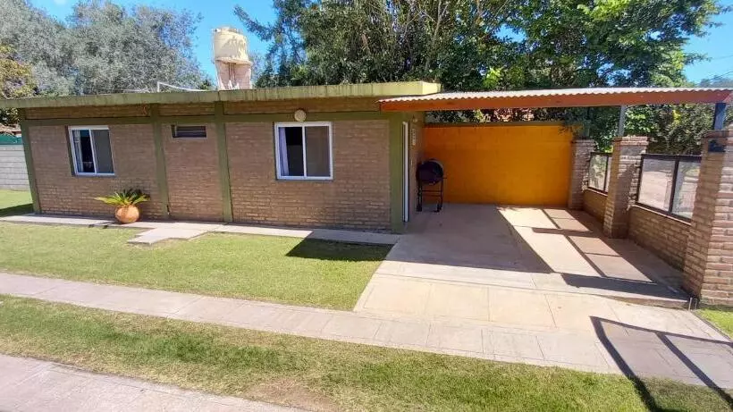 Majatalo Santa Isabel