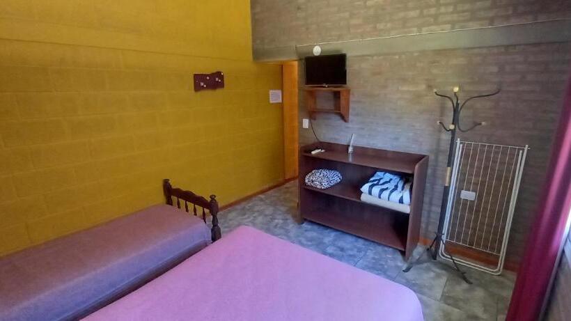 Pension Santa Isabel