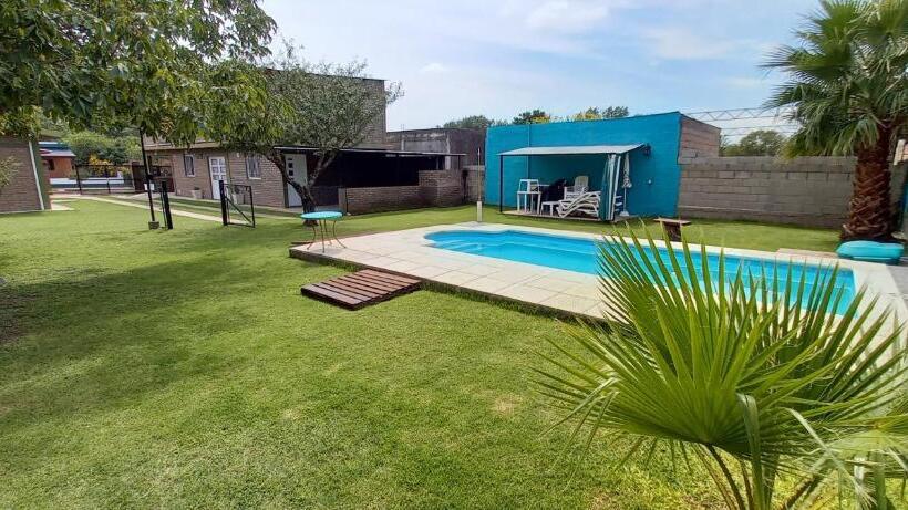 Pension Santa Isabel