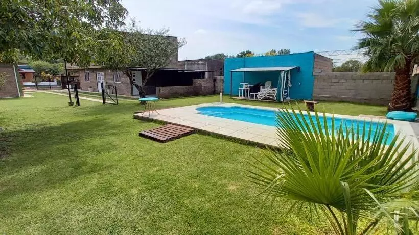 Majatalo Santa Isabel