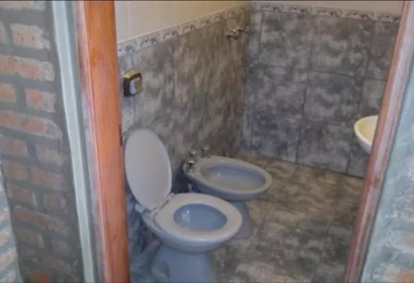 Majatalo Santa Isabel