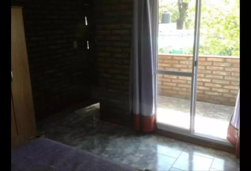 Majatalo Santa Isabel