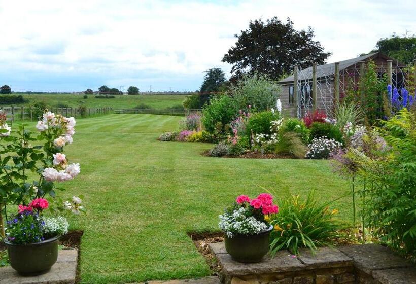 Two Hoots Bed And Breakfast