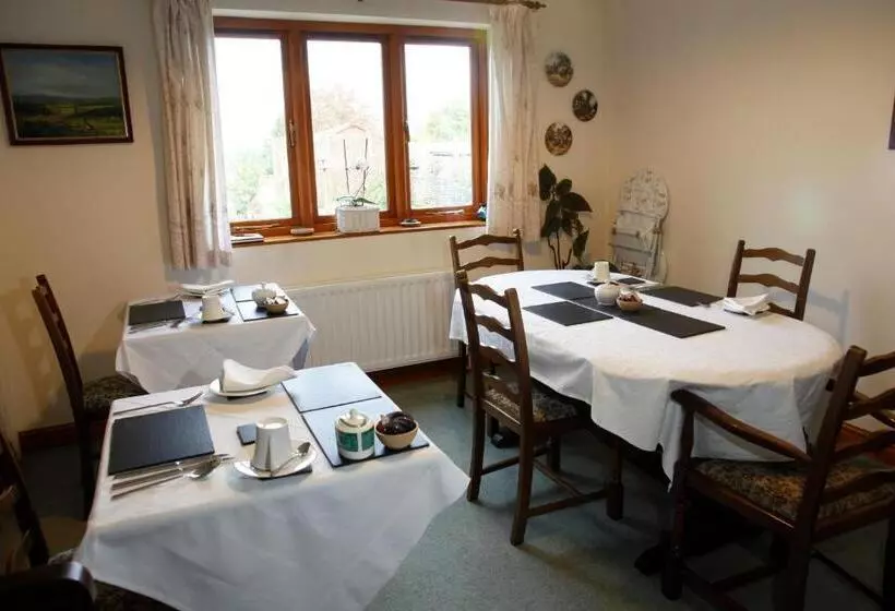 Two Hoots Bed And Breakfast