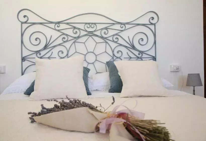 ベッドアンドブレックファースト Dolce Vita