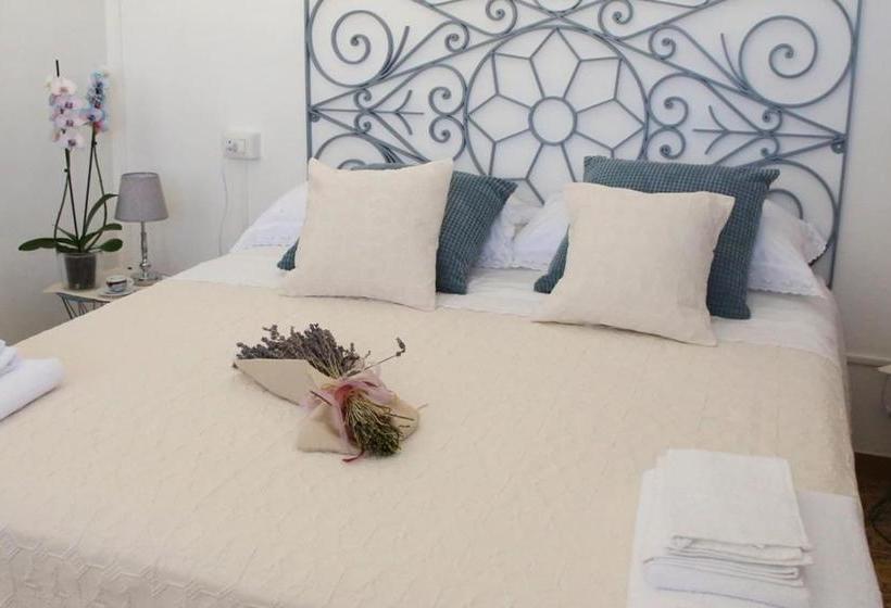 مبيت وإفطار Dolce Vita