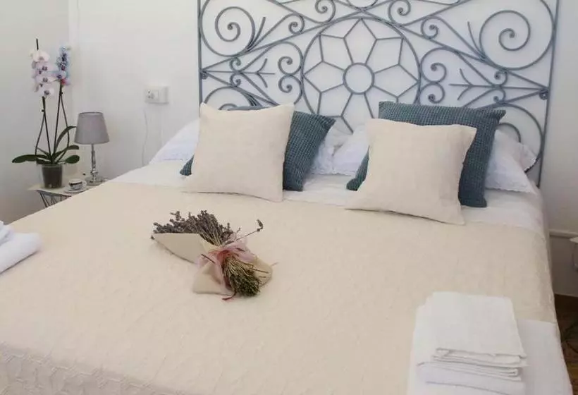 ベッドアンドブレックファースト Dolce Vita