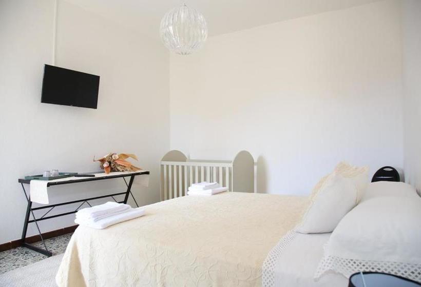 مبيت وإفطار Dolce Vita