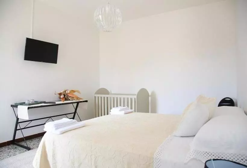 ベッドアンドブレックファースト Dolce Vita