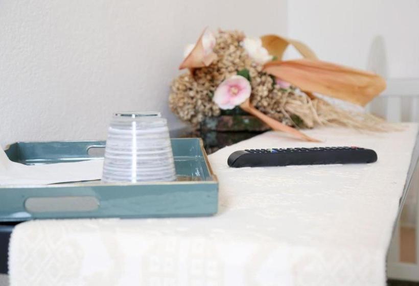 مبيت وإفطار Dolce Vita