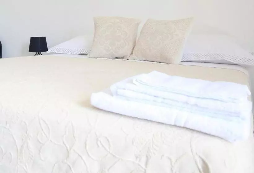 ベッドアンドブレックファースト Dolce Vita