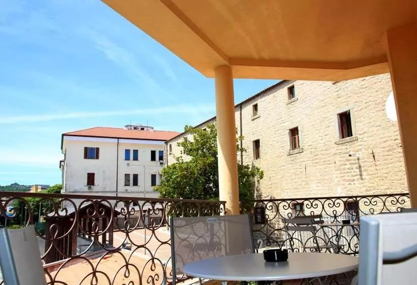 ベッドアンドブレックファースト Dolce Vita