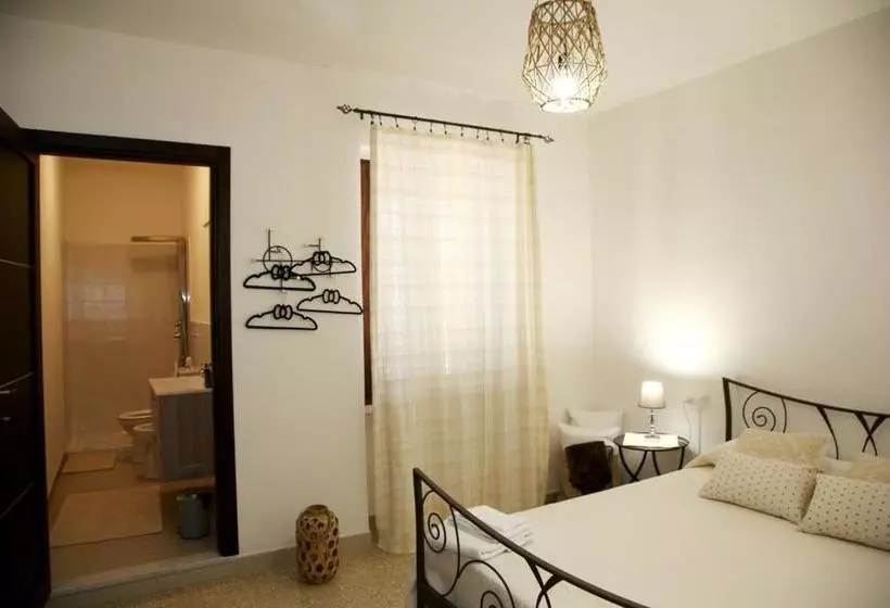 ベッドアンドブレックファースト Dolce Vita