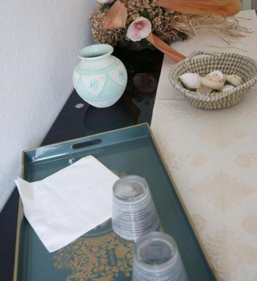 مبيت وإفطار Dolce Vita