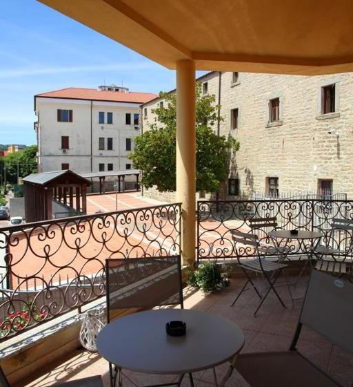 مبيت وإفطار Dolce Vita