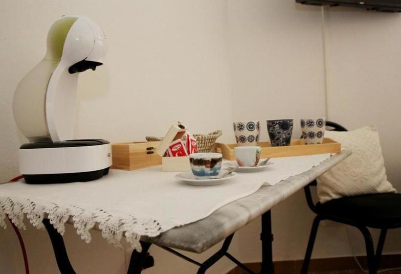 مبيت وإفطار Dolce Vita