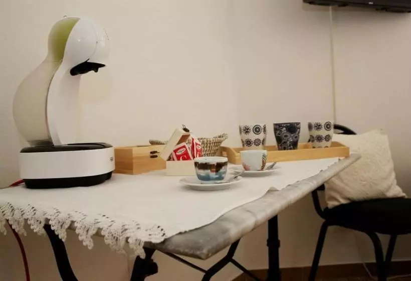 ベッドアンドブレックファースト Dolce Vita