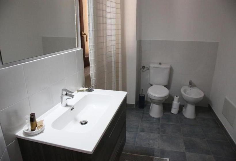 مبيت وإفطار Dolce Vita