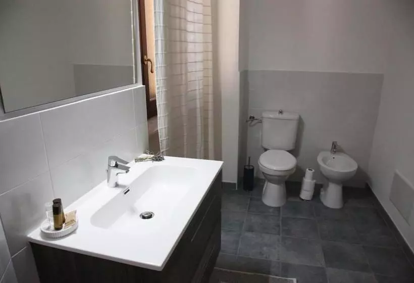 ベッドアンドブレックファースト Dolce Vita