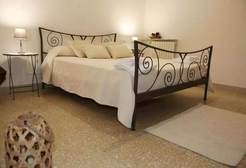 ベッドアンドブレックファースト Dolce Vita