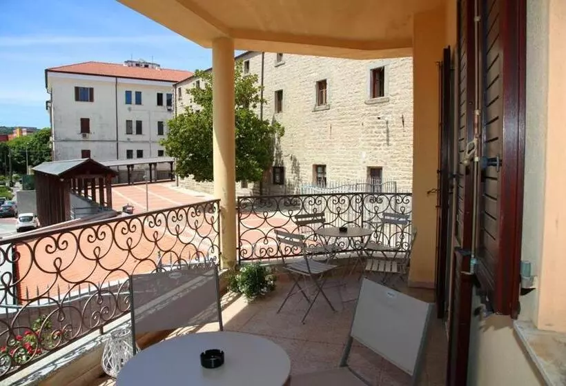 ベッドアンドブレックファースト Dolce Vita