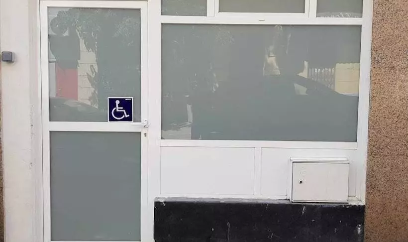 Hostel Metropolitano Cc