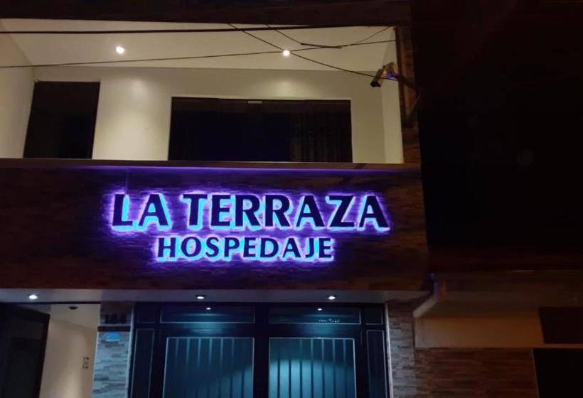 هتل La Terraza Hospedaje