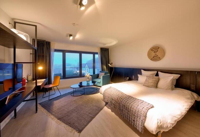 בית מלון כפרי Off