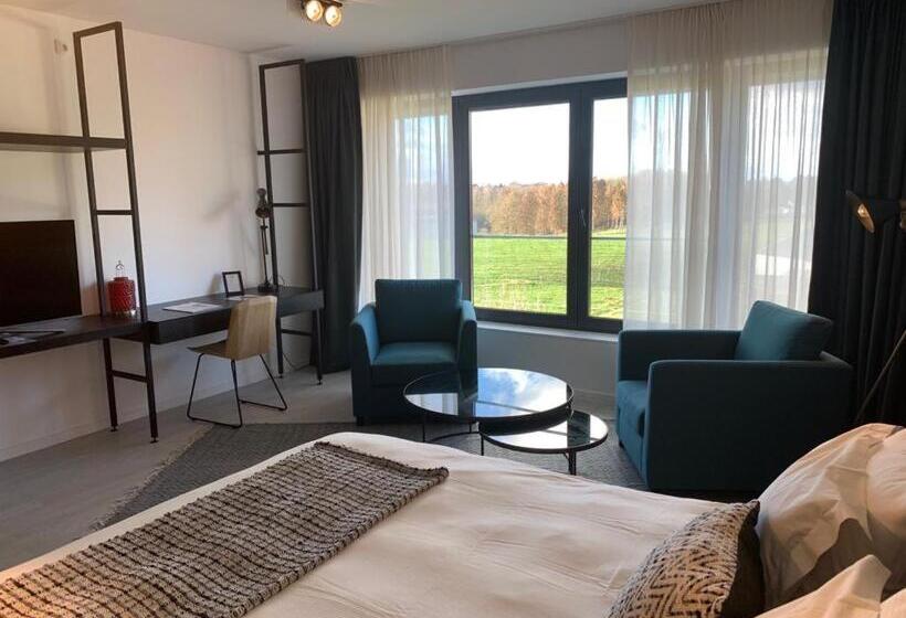 בית מלון כפרי Off