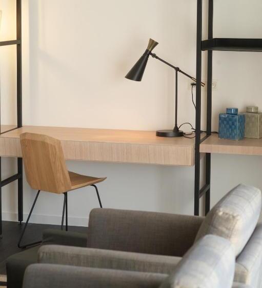 בית מלון כפרי Off