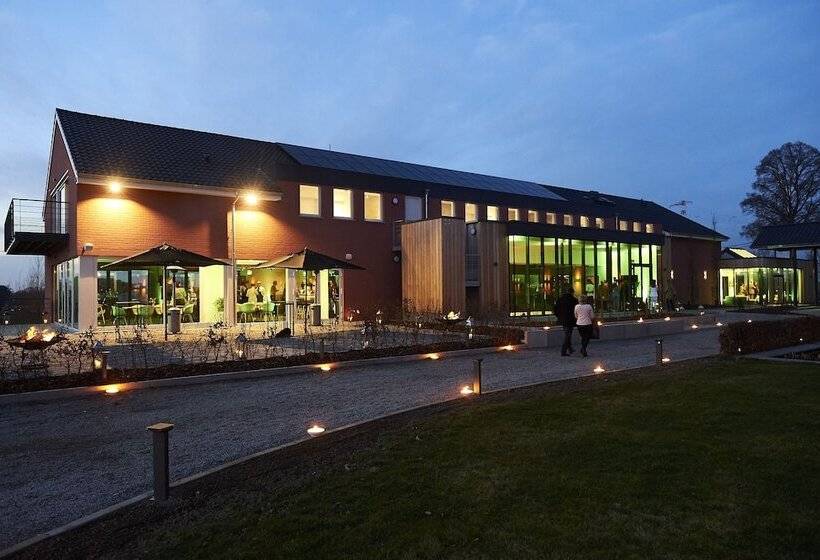 בית מלון כפרי Off