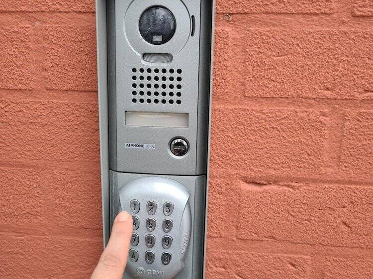 בית מלון כפרי Off