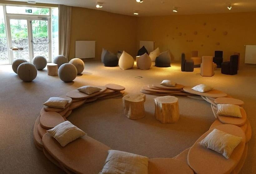 בית מלון כפרי Off