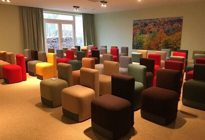 בית מלון כפרי Off