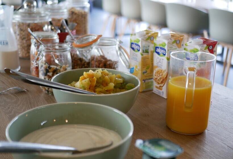 בית מלון כפרי Off