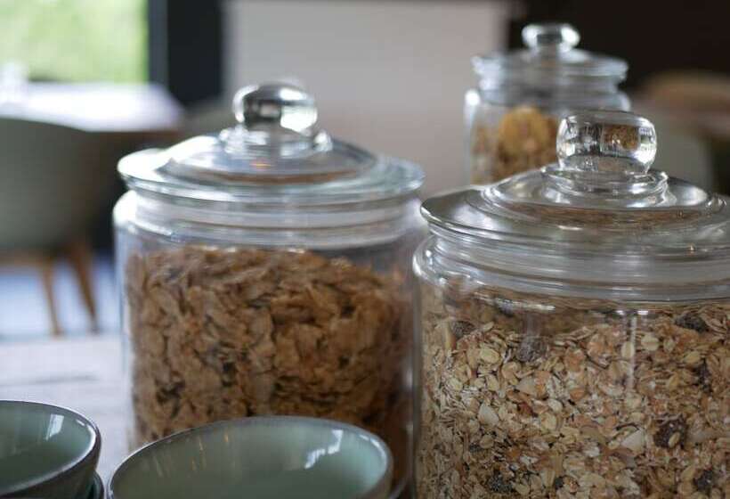 בית מלון כפרי Off