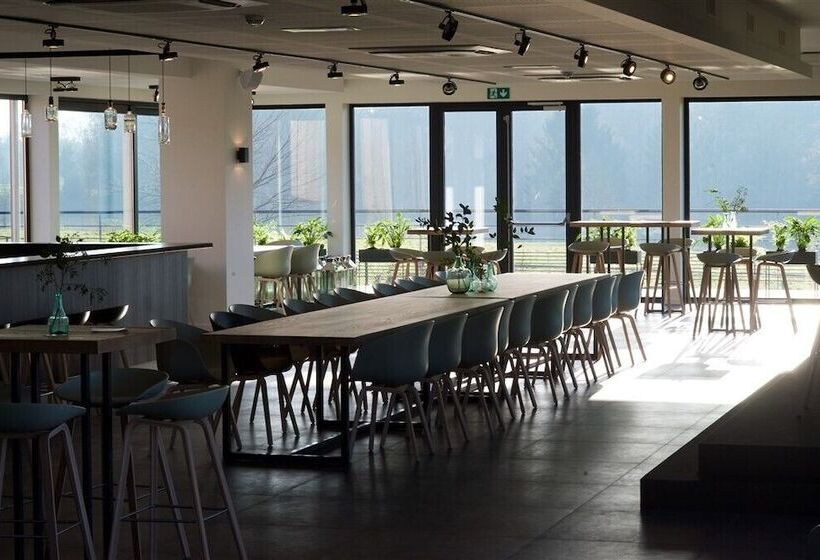 בית מלון כפרי Off