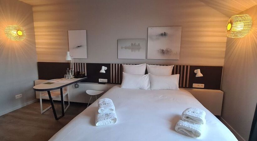 בית מלון כפרי Off