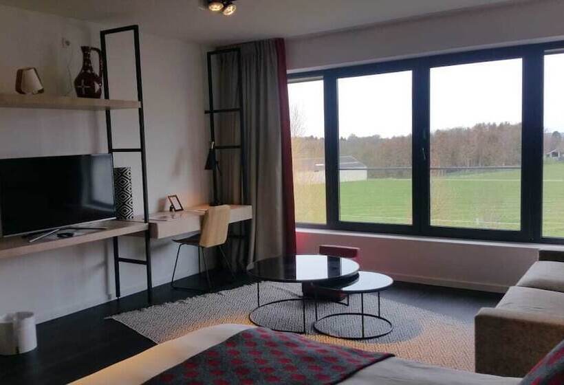 בית מלון כפרי Off