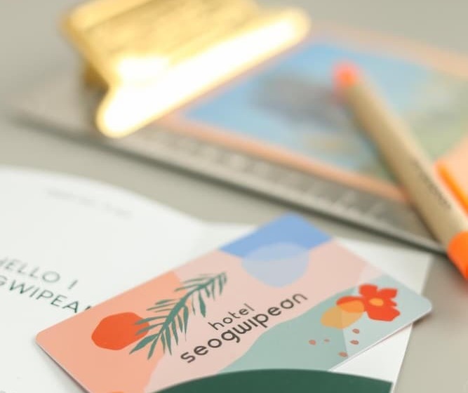 בית מלון כפרי Seogwipean