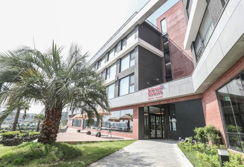 בית מלון כפרי Seogwipean