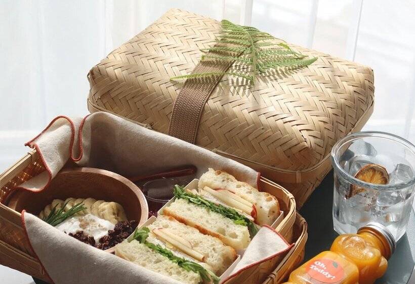 בית מלון כפרי Seogwipean