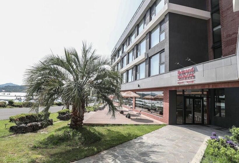 בית מלון כפרי Seogwipean