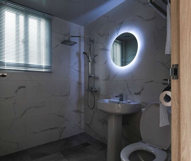 בית מלון כפרי Seogwipean