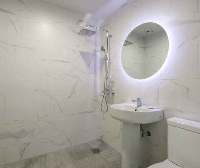 בית מלון כפרי Seogwipean